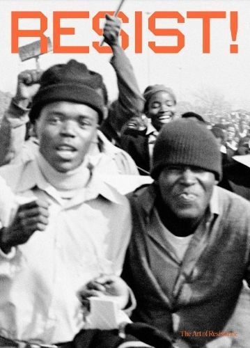 Resist! 9783753302713 (Paperback)