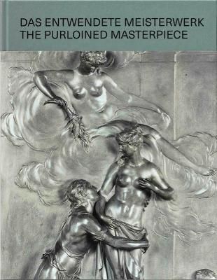 The Purloined Masterpiece 9783753303703 (Hardback)