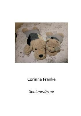 Seelenwärme By Franke 9783753402666 (Paperback)