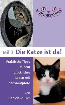 Schnurrtopia 3 By Müller 9783753403991 (Paperback)
