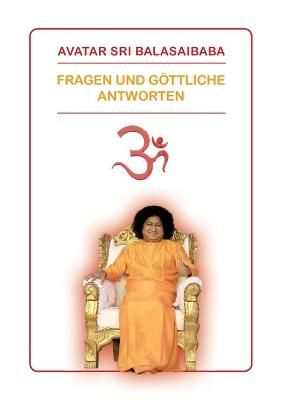 Fragen und Göttliche Antworten By Angermeier 9783753405155