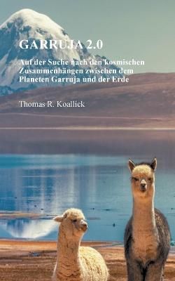 Garruja 2.0 By Koallick 9783753417066 (Paperback)