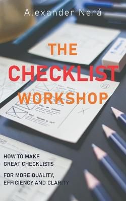 Checklist Workshop By Nerá 9783753435800 (Paperback)