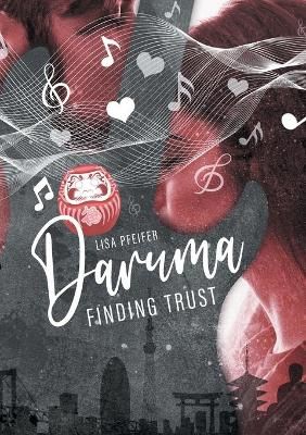 Daruma - finding trust By Pfeifer 9783753454887 (Paperback)