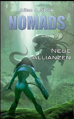 Nomads By Stark 9783753481739 (Paperback)
