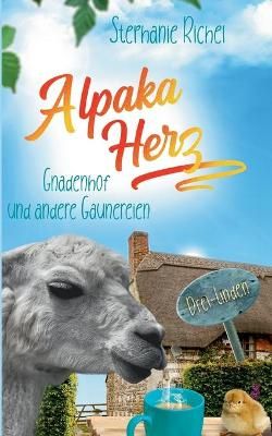 Alpakaherz By Richel 9783753481890 (Paperback)