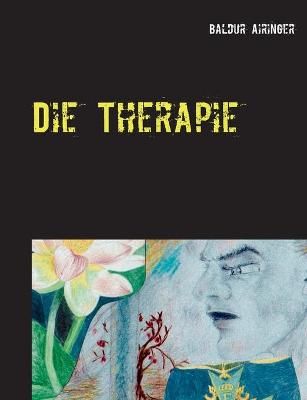 Therapie By Airinger 9783753498959 (Paperback)