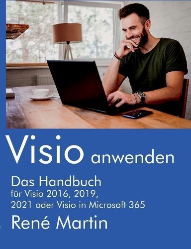 Visio anwenden By Martin 9783754302460 (Paperback)