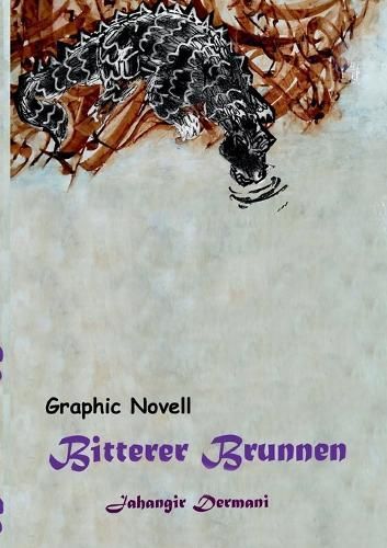 Bitterer Brunnen By Dermani 9783754325032 (Paperback)