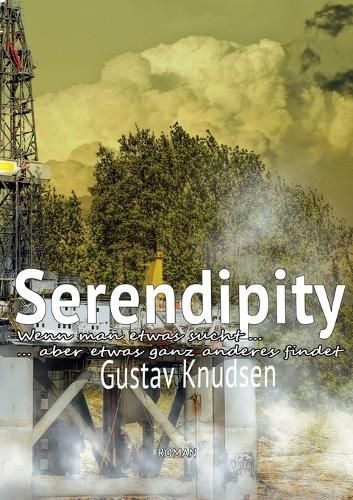Serendipity By Knudsen 9783754325582 (Paperback)
