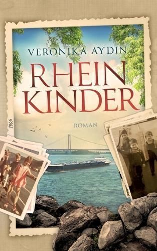 Rheinkinder By Aydin 9783754329566 (Paperback)