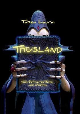 Titusland By Laurin 9783754330753 (Paperback)