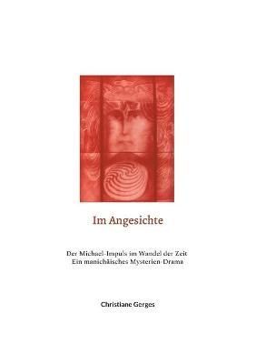 Im Angesichte By Gerges 9783754337936 (Paperback)