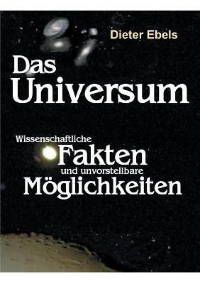 Universum By Ebels 9783754352403 (Paperback)