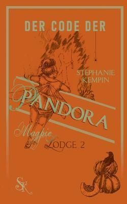 Code der Pandora By Kempin 9783754360064 (Paperback)