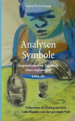 Analysen - Symbole 6304-05 By Franz Haverkamp 9783754376904