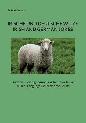 Irische Und Deutsche Witze By Adamson 9783754379394 (Paperback)