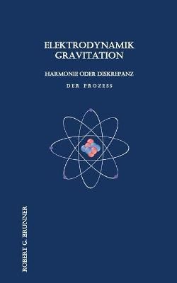 Elektrodynamik Gravitation By Robert G Brunner 9783754398937