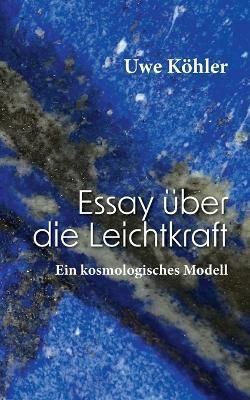 Projekt Essay udLk By Uwe Koehler 9783755714538 (Paperback)