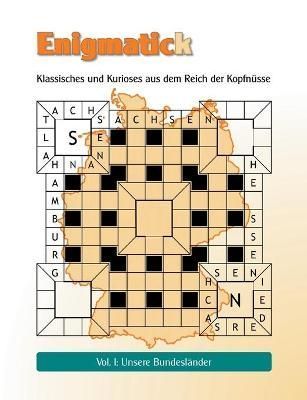 Enigmatick By Siegmund 9783755734109 (Paperback)