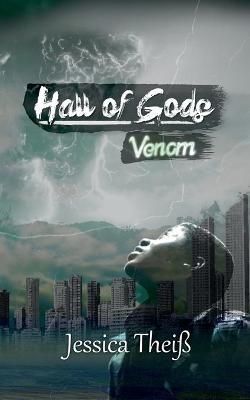 Hall of Gods By Jessica Theiss 9783755738732 (Paperback)