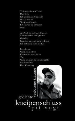 Kneipenschluss By Vogt 9783755741008 (Paperback)