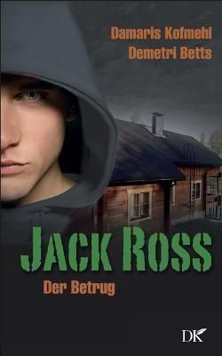 Jack Ross By Damaris Kofmehl 9783755753605 (Paperback)