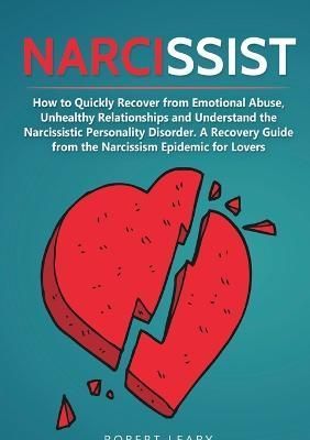 Narcissist By Leary 9783755756125 (Paperback)