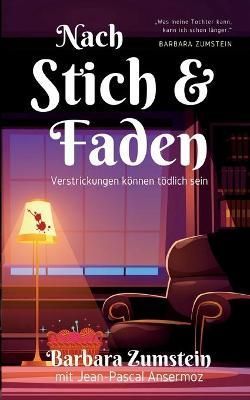 Nach Stich und Faden By Ansermoz 9783755792659 (Paperback)