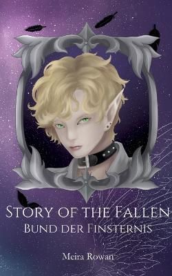 Story of the Fallen:Bund der Finsternis By Rowan, Meira 9783756218899