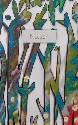 Notizbuch By Von Seggern 9783756219544 (Paperback)