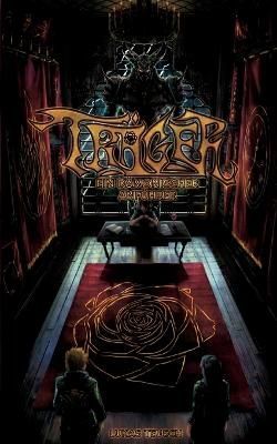 Trager By Lukas Teusch 9783756219896 (Paperback)