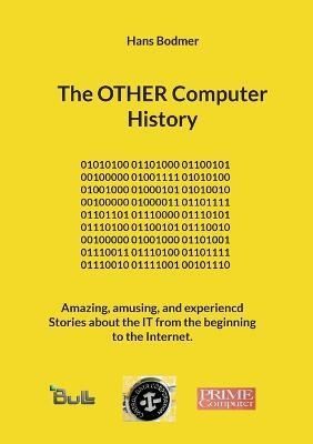OTHER Computer History By Bodmer 9783756233816 (Paperback)