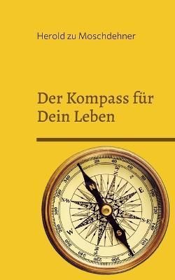 Der Kompass für Dein Leben:Dieses Buch weist Dir den richtigen Weg