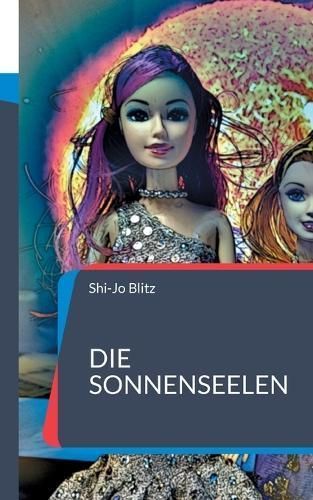 Sonnenseelen By Blitz 9783756812905 (Paperback)