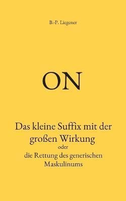 on By Liegener 9783756818907 (Paperback)