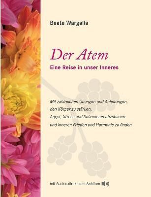 Atem By Wargalla 9783756819669 (Paperback)