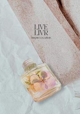 LiveLivr By Alina Versemann (editor) 9783756828845 (Paperback)