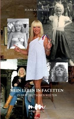 Mein Leben in Facetten. By Christie 9783756833252 (Paperback)