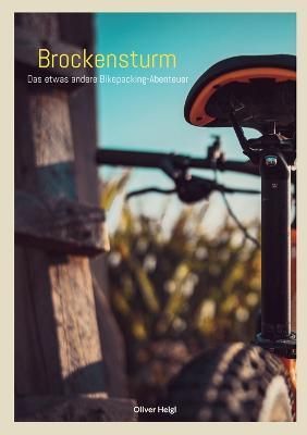 Brockensturm By Heigl 9783756838745 (Paperback)
