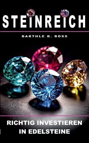 Steinreich By Barthle B Boss 9783756855278 (Paperback)