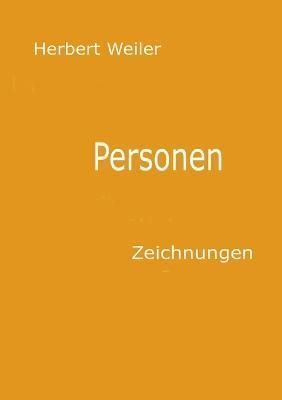 Personen By Weiler 9783756861439 (Paperback)