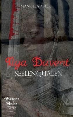 Ilya Duvent By Maer 9783756862986 (Paperback)