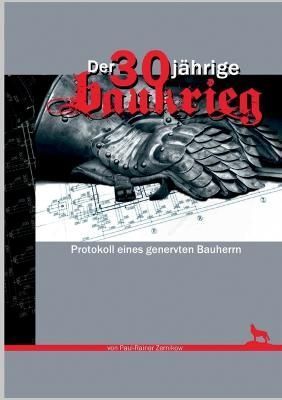 30jährige Baukrieg By Zernikow 9783756896721 (Paperback)