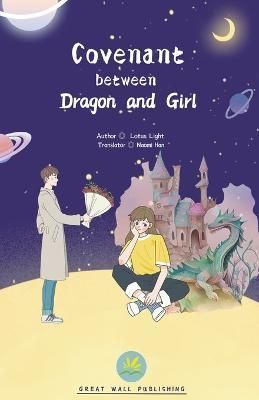 Covenant Between Dragon and Girl By Lotus Light 9783757533823
