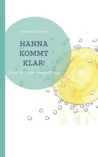 Hanna Kommt Klar ! By Vollmer 9783757807085 (Paperback)