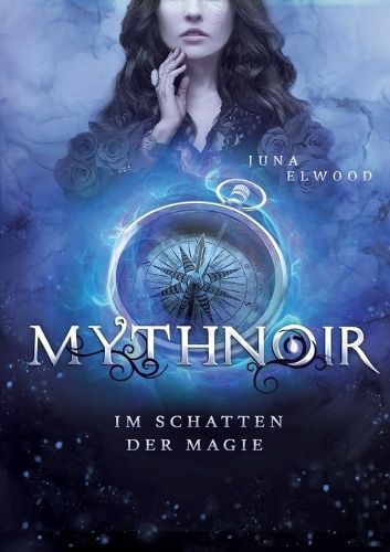 Mythnoir By Elwood 9783757808686 (Paperback)