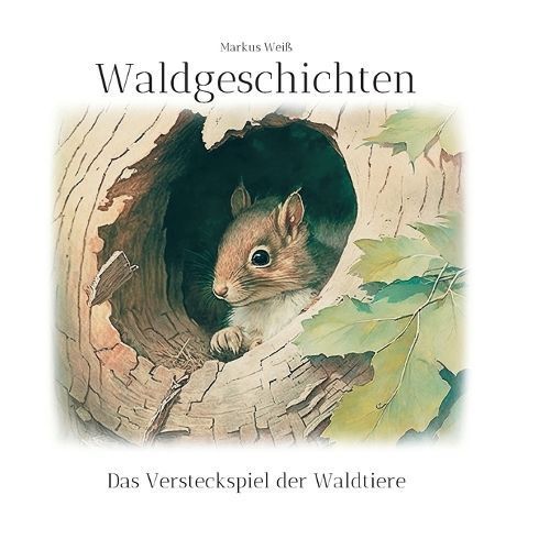 Waldgeschichten By Weiß 9783757809041 (Paperback)