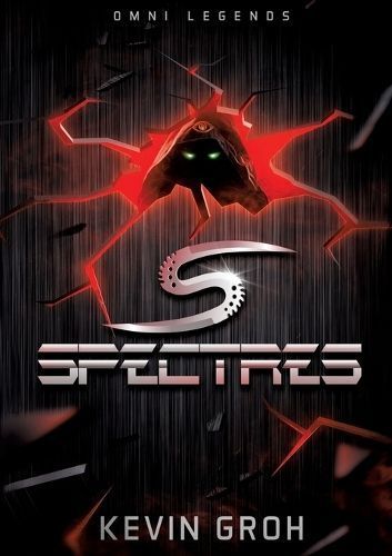 Omni Legends - Spectres By Groh 9783757810153 (Paperback)