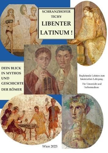 Dein Blick in Mythos und Geschichte der Römer By Tichy 9783757813246